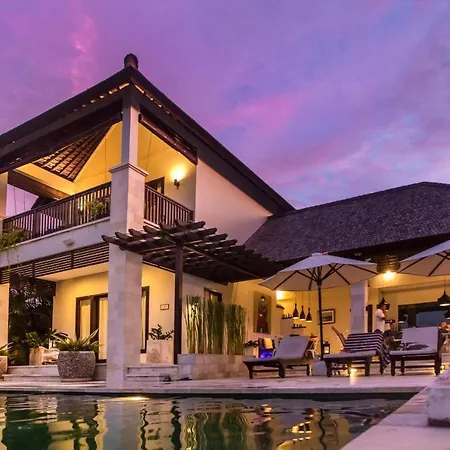 Lumi Villa Uluwatu