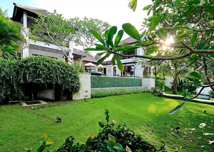 Villa Lumi Uluwatu