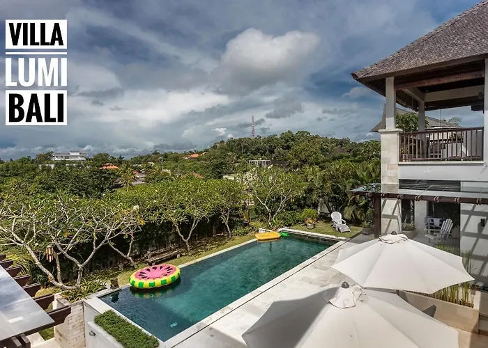 Lumi * Uluwatu