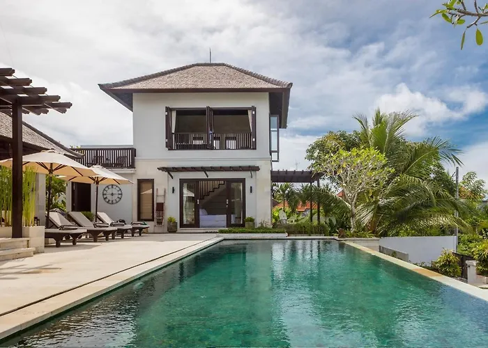 Villa Lumi *