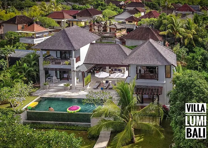 Villa Lumi Uluwatu