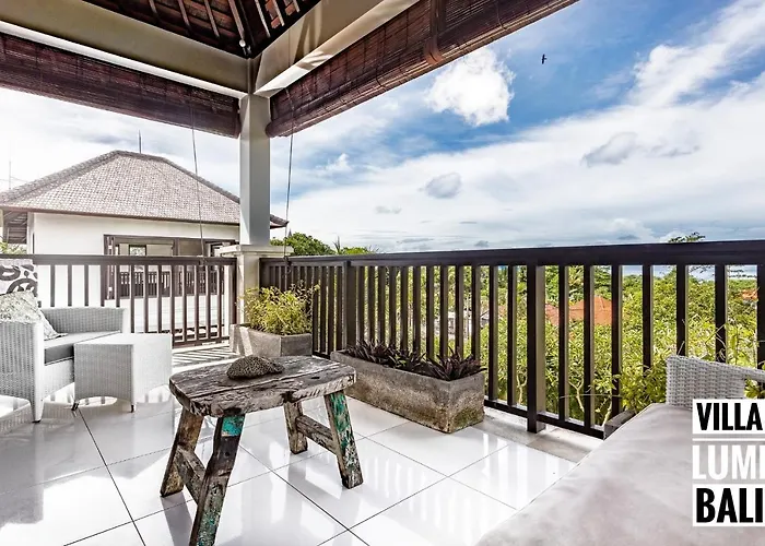 Villa Lumi Uluwatu