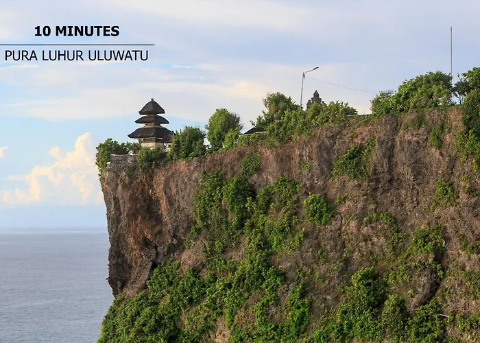 Lumi Villa Uluwatu