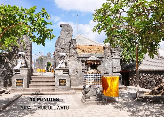 Lumi Uluwatu