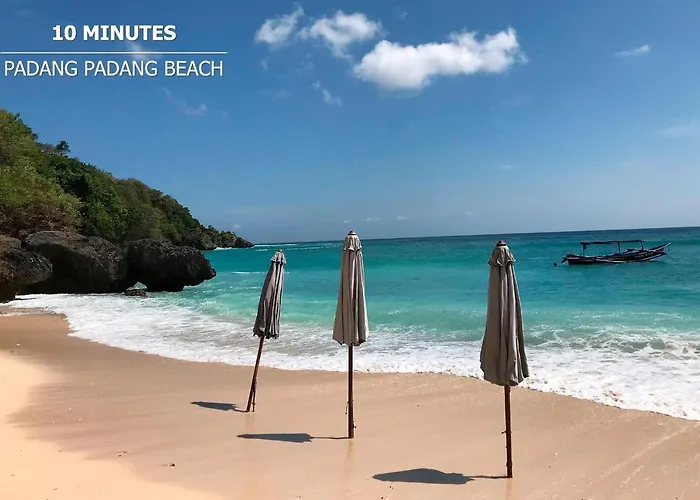 Lumi Uluwatu