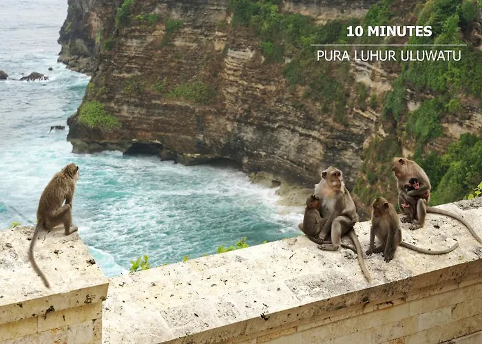 Villa Lumi Uluwatu