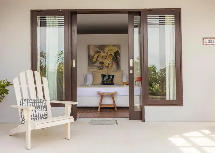 Villa Lumi Uluwatu