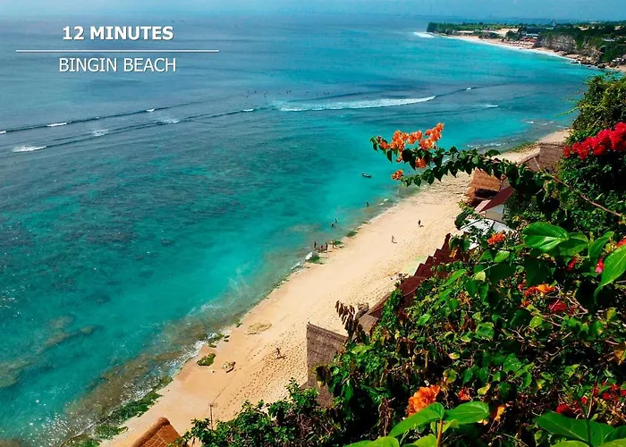 Lumi Villa Uluwatu