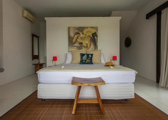 Villa Lumi Uluwatu